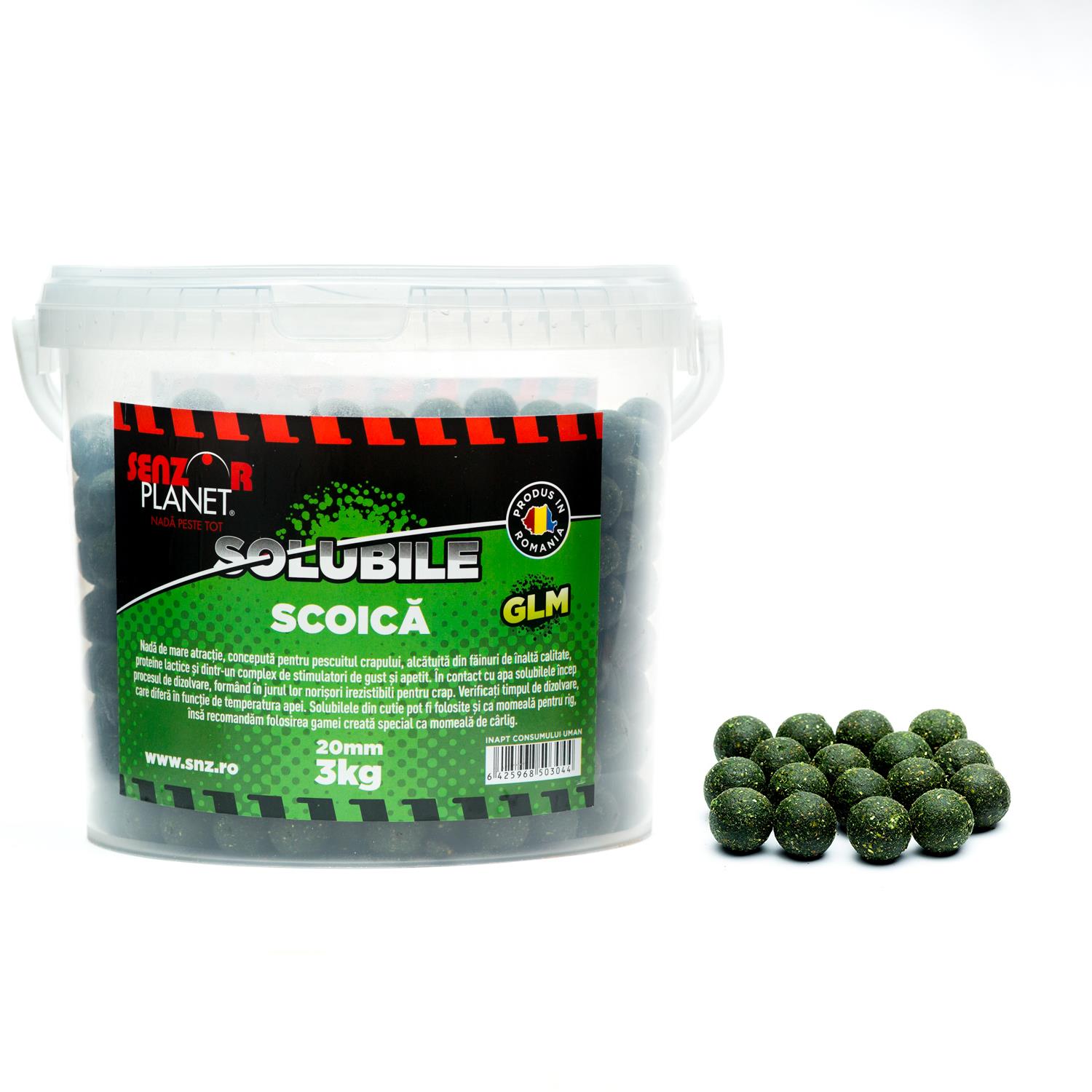 SOLUBILE 20mm 3kg SENZOR PLANET 2017 - solubile-3kg-scoica.jpg